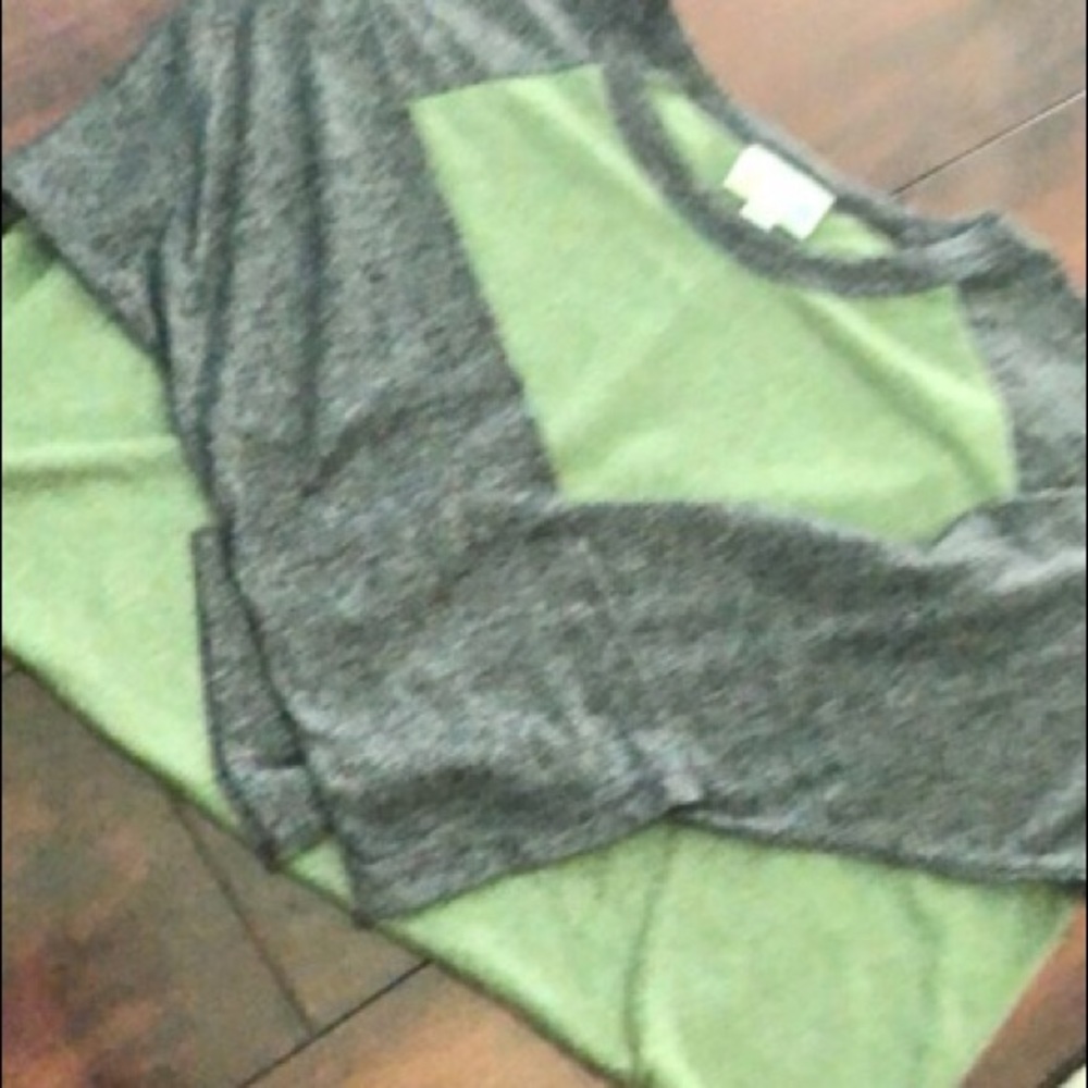 Small Randy Tee